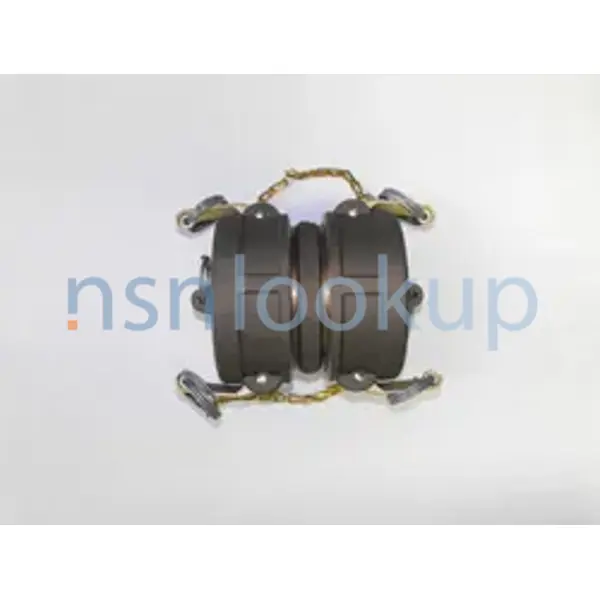 4730-01-543-5987 COUPLING ASSEMBLY,QUICK DISCONNECT 4730015435987 015435987 1/1