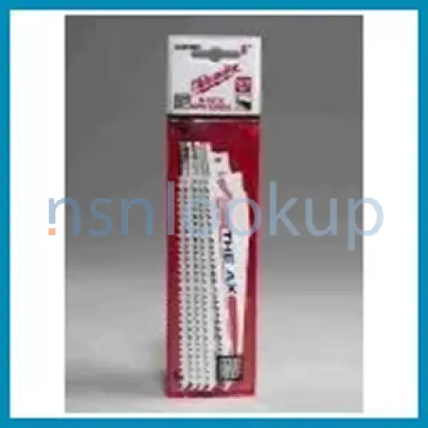 5130-01-543-8276 BLADE,RECIPROCATING SAW 5130015438276 015438276 1/3 5130-01-543-8276 BLADE,RECIPROCATING SAW 5130015438276 015438276 1/3