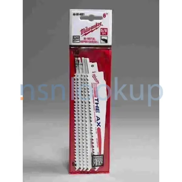 5130-01-543-8276 BLADE,RECIPROCATING SAW 5130015438276 015438276 2/3 5130-01-543-8276 BLADE,RECIPROCATING SAW 5130015438276 015438276 2/3