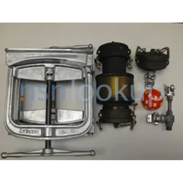 3835-01-544-4151 DISPLACEMENT AND EVACUATION KIT,HOSELINE 3835015444151 015444151 1/1 3835-01-544-4151 DISPLACEMENT AND EVACUATION KIT,HOSELINE 3835015444151 015444151 1/1
