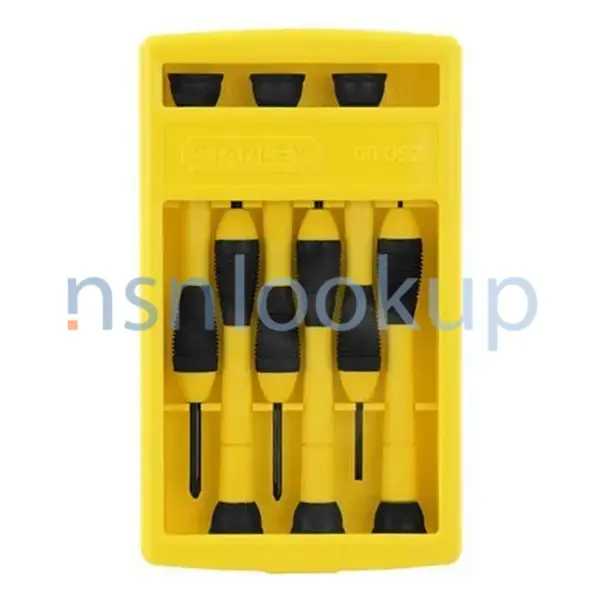 5120-01-545-1994 SCREWDRIVER SET,FLAT TIP AND CROSS TIP 5120015451994 015451994 3/3 5120-01-545-1994 SCREWDRIVER SET,FLAT TIP AND CROSS TIP 5120015451994 015451994 3/3