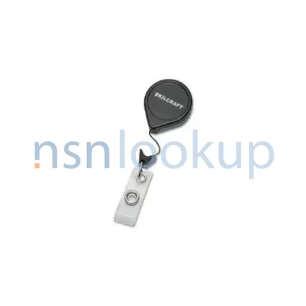 8455-01-545-3657 CLIP,HOLDER,BADGE 8455015453657 015453657 1/1 8455-01-545-3657 CLIP,HOLDER,BADGE 8455015453657 015453657 1/1