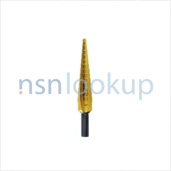 5133-01-546-7497 DRILL,TWIST 5133015467497 015467497 2/5