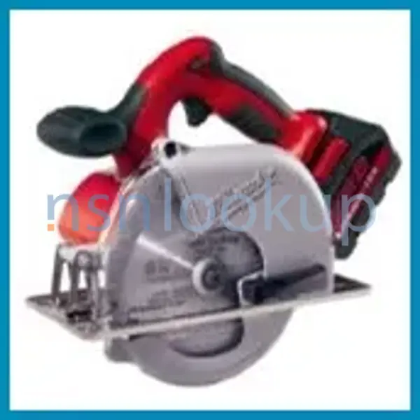 5130-01-547-3043 SAW,CIRCULAR,PORTABLE,ELECTRIC 5130015473043 015473043 1/1 5130-01-547-3043 SAW,CIRCULAR,PORTABLE,ELECTRIC 5130015473043 015473043 1/1