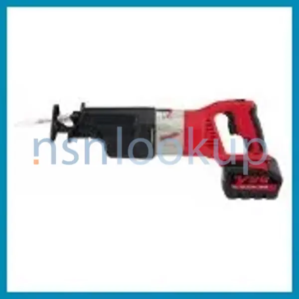 5130-01-547-6441 SAW,RECIPROCATING,PORTABLE,ELECTRIC 5130015476441 015476441 1/1 5130-01-547-6441 SAW,RECIPROCATING,PORTABLE,ELECTRIC 5130015476441 015476441 1/1