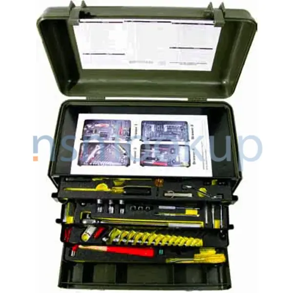 5180-01-548-7634 TOOL KIT,GENERAL MECHANIC'S 5180015487634 015487634 1/1 5180-01-548-7634 TOOL KIT,GENERAL MECHANIC'S 5180015487634 015487634 1/1