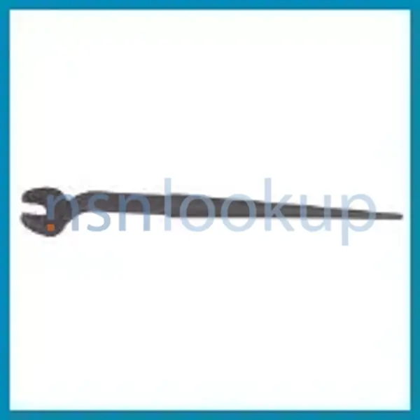 5120-01-549-4419 WRENCH,OPEN END 5120015494419 015494419 1/2 5120-01-549-4419 WRENCH,OPEN END 5120015494419 015494419 1/2