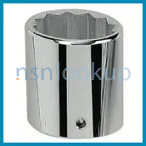 5120-01-550-7772 SOCKET,SOCKET WRENCH 5120015507772 015507772 1/2 5120-01-550-7772 SOCKET,SOCKET WRENCH 5120015507772 015507772 1/2
