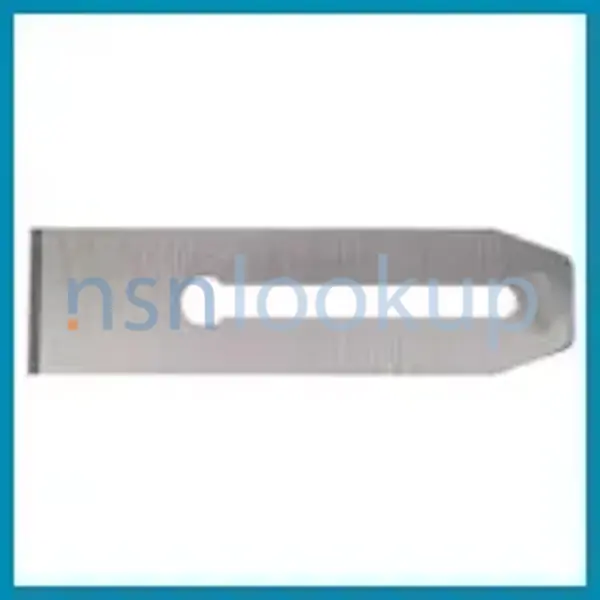 5110-01-551-2029 CUTTER BIT,PLANE 5110015512029 015512029 1/1 5110-01-551-2029 CUTTER BIT,PLANE 5110015512029 015512029 1/1