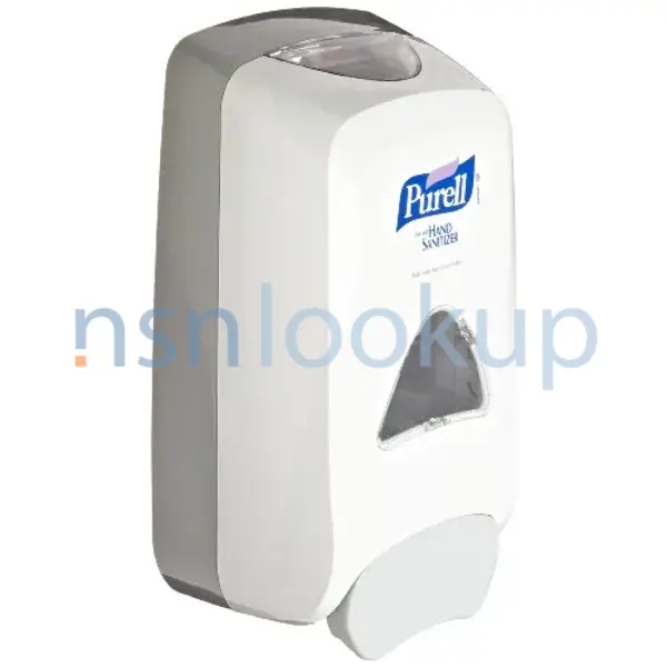 4510-01-551-2866 DISPENSER,SOAP 4510015512866 015512866 2/4 4510-01-551-2866 DISPENSER,SOAP 4510015512866 015512866 2/4