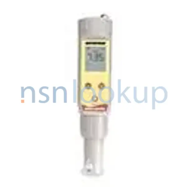 6630-01-552-1008 TESTER,WATER 6630015521008 015521008 1/1
