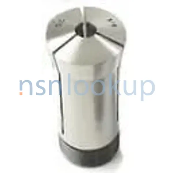 3460-01-556-0101 COLLET,MACHINE 3460015560101 015560101 1/1 3460-01-556-0101 COLLET,MACHINE 3460015560101 015560101 1/1