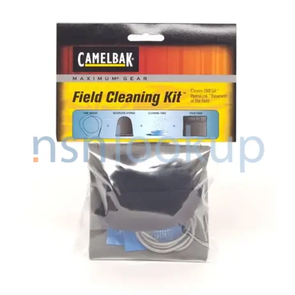 8465-01-556-1009 HYDRATION SYSTEM 8465015561009 015561009 1/1