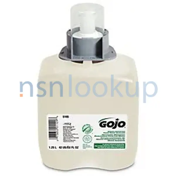 8520-01-556-2577 HAND CLEANER 8520015562577 015562577 1/3