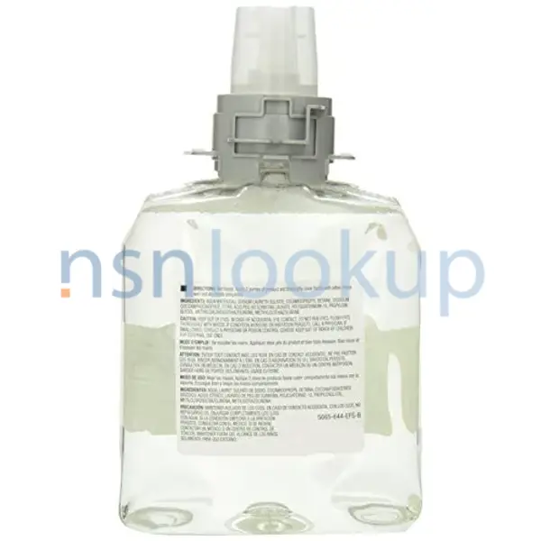 8520-01-556-2577 HAND CLEANER 8520015562577 015562577 3/3