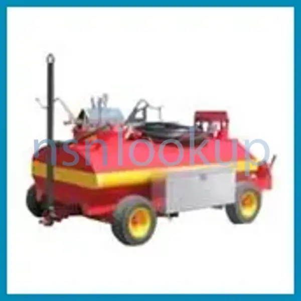 2330-01-558-5335 TRAILER,TANK 2330015585335 015585335 1/2