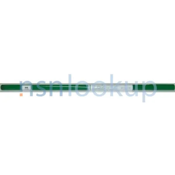 5340-01-558-6212 HANDLE,MANUAL CONTROL 5340015586212 015586212 2/2