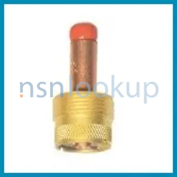 3431-01-559-2911 GAS LENS 3431015592911 015592911 1/2
