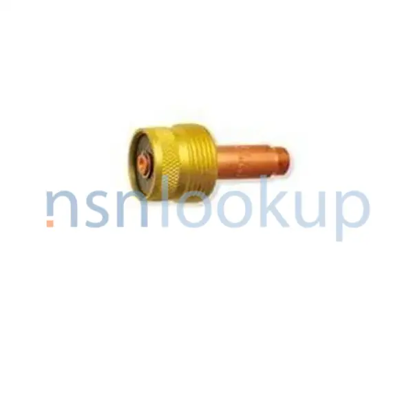 3431-01-559-2912 GAS LENS 3431015592912 015592912 1/2 3431-01-559-2912 GAS LENS 3431015592912 015592912 1/2