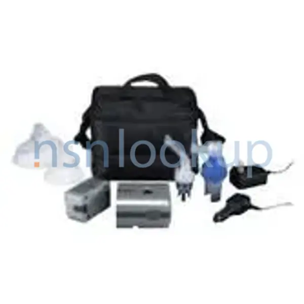 6515-01-560-0757 NEBULIZER,PORTABLE 6515015600757 015600757 1/1
