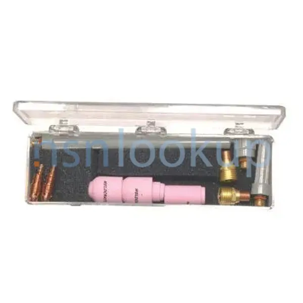 3431-01-561-4819 PARTS KIT,ARC WELDING MACHINE 3431015614819 015614819 1/1 3431-01-561-4819 PARTS KIT,ARC WELDING MACHINE 3431015614819 015614819 1/1