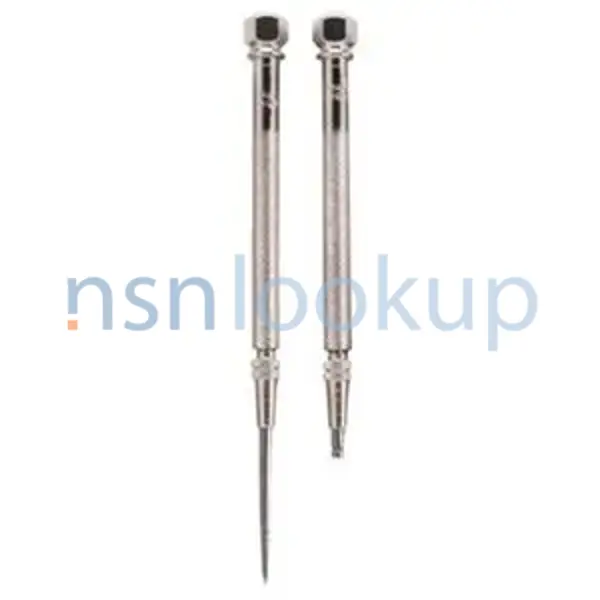 5305-01-562-1645 SCREW,MACHINE 5305015621645 015621645 3/5