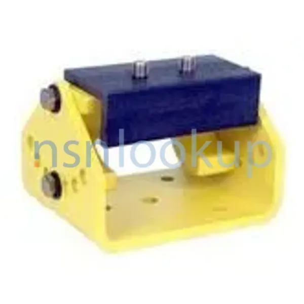 6675-01-563-2883 MOUNT MAST 6675015632883 015632883 1/1