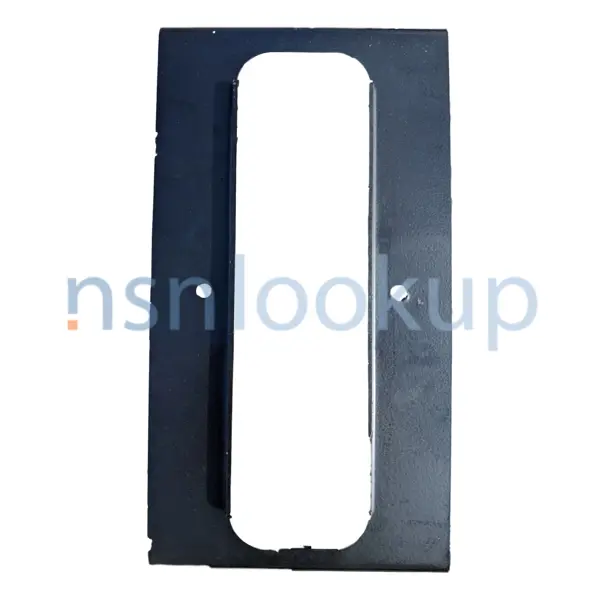 6160-01-563-2963 COVER,BATTERY RETAINER 6160015632963 015632963 1/1