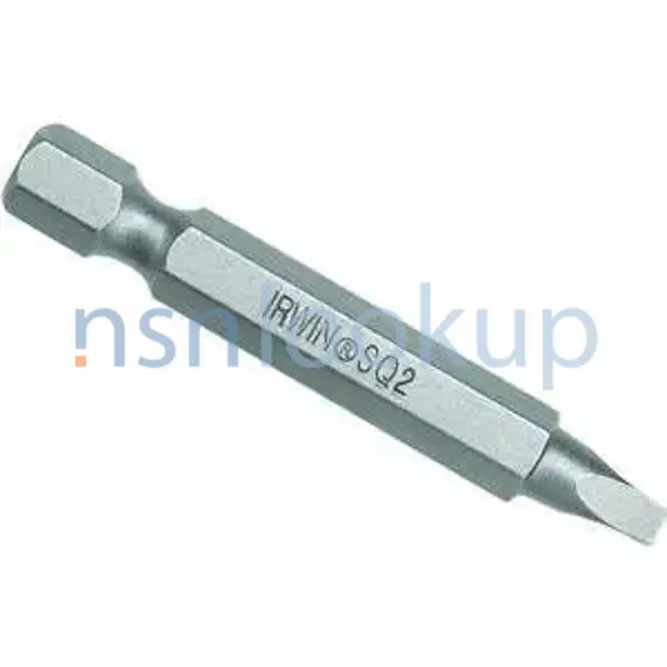 5130-01-563-3616 BIT,SCREWDRIVER 5130015633616 015633616 1/2