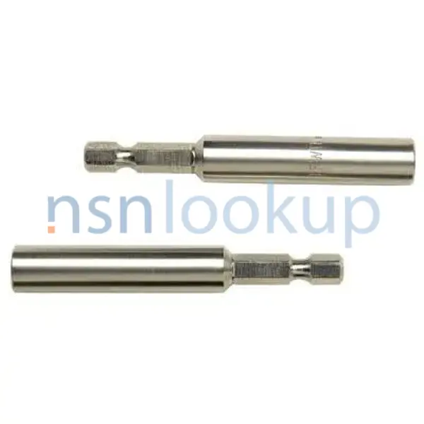 5120-01-563-3617 HOLDER,SCREWDRIVER BIT 5120015633617 015633617 1/2 5120-01-563-3617 HOLDER,SCREWDRIVER BIT 5120015633617 015633617 1/2