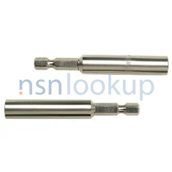 5120-01-563-3617 HOLDER,SCREWDRIVER BIT 5120015633617 015633617 2/2 5120-01-563-3617 HOLDER,SCREWDRIVER BIT 5120015633617 015633617 2/2