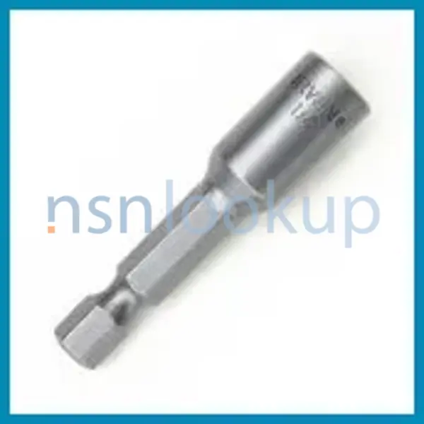 5130-01-563-4372 NUT SETTER ATTACHMENT,POWER TOOL 5130015634372 015634372 1/1 5130-01-563-4372 NUT SETTER ATTACHMENT,POWER TOOL 5130015634372 015634372 1/1