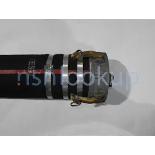4720-01-563-6517 HOSE ASSEMBLY,NONMETALLIC 4720015636517 015636517 1/1
