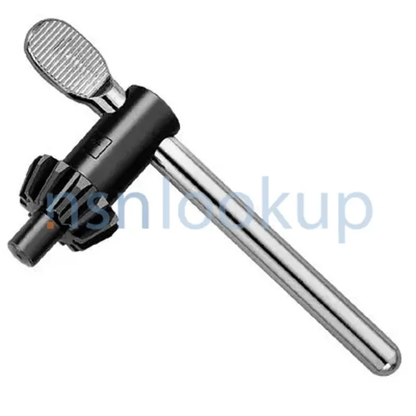3460-01-564-7136 KEY,DRILL CHUCK 3460015647136 015647136 2/2
