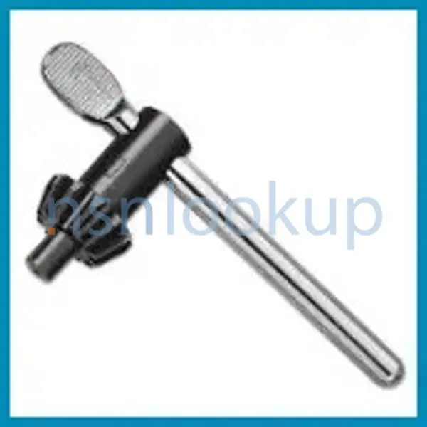 3460-01-564-7137 KEY,DRILL CHUCK 3460015647137 015647137 1/1