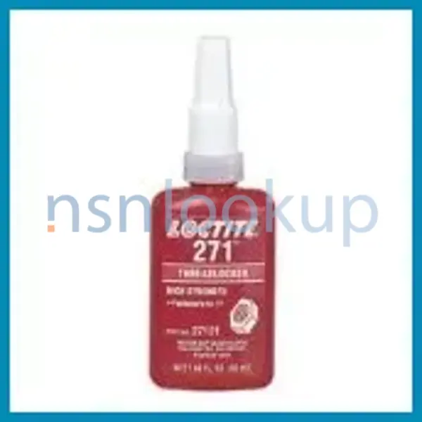 8030-01-565-0423 SEALING COMPOUND 8030015650423 015650423 1/1