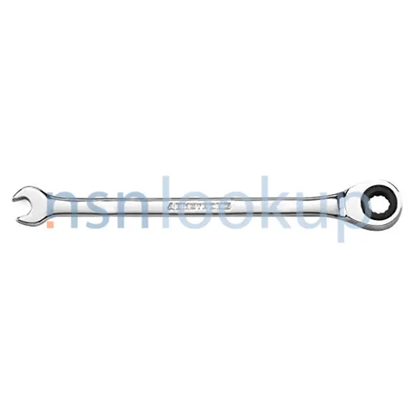 5120-01-565-1313 WRENCH,BOX AND OPEN END,COMBINATION 5120015651313 015651313 1/2 5120-01-565-1313 WRENCH,BOX AND OPEN END,COMBINATION 5120015651313 015651313 1/2