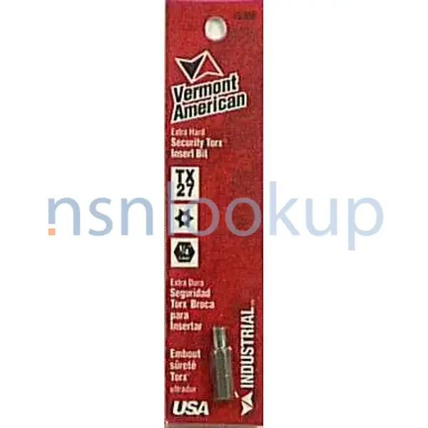 5120-01-565-9972 BIT,SCREWDRIVER 5120015659972 015659972 1/1 5120-01-565-9972 BIT,SCREWDRIVER 5120015659972 015659972 1/1