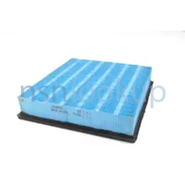 4130-01-566-1096 FILTER ELEMENT,AIR CONDITIONING 4130015661096 015661096 1/1 4130-01-566-1096 FILTER ELEMENT,AIR CONDITIONING 4130015661096 015661096 1/1