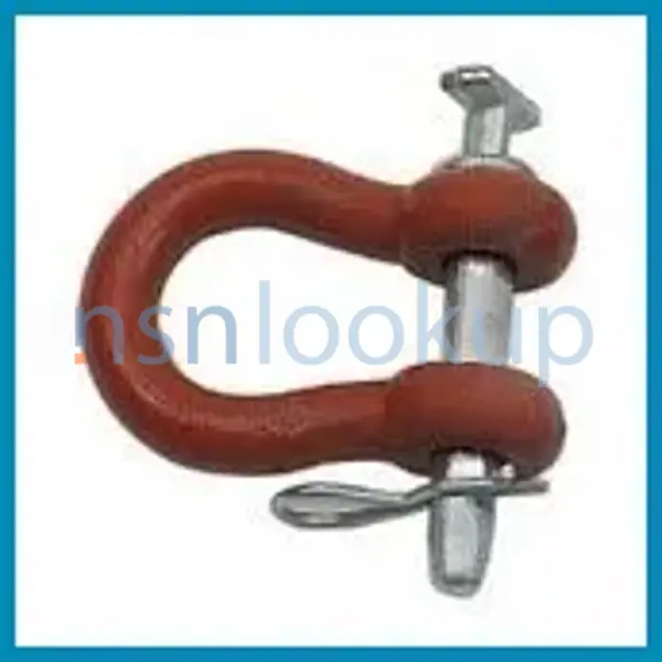 5340-01-567-4968 CLEVIS,ROD END 5340015674968 015674968 1/1