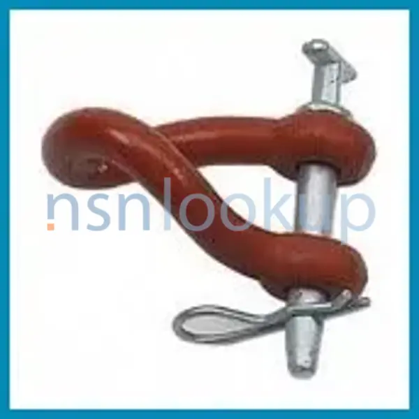 5340-01-567-4969 CLEVIS,ROD END 5340015674969 015674969 1/1