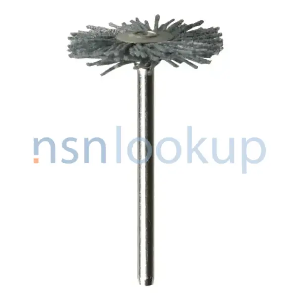 5130-01-567-8926 BRUSH,FIBER,ROTARY WHEEL 5130015678926 015678926 1/1 5130-01-567-8926 BRUSH,FIBER,ROTARY WHEEL 5130015678926 015678926 1/1