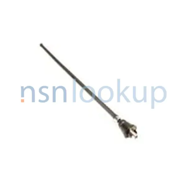 5985-01-568-1863 ANTENNA ASSEMBLY 5985015681863 015681863 1/1