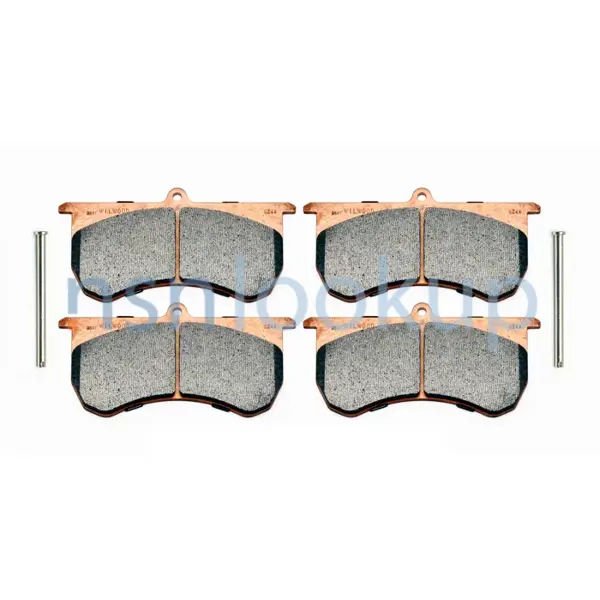 2530-01-568-4462 PARTS KIT,SHOE BRAKE 2530015684462 015684462 1/1 2530-01-568-4462 PARTS KIT,SHOE BRAKE 2530015684462 015684462 1/1