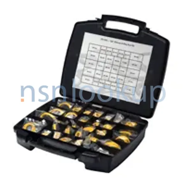 5330-01-569-9563 PARTS KIT,SEAL REPLACEMENT,MECHANICAL EQUIPMENT 5330015699563 015699563 1/1