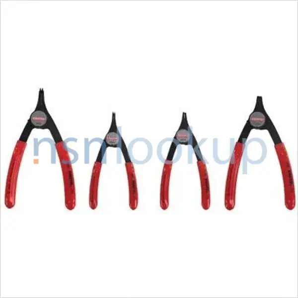 5120-01-571-4670 PLIERS SET,RETAINING RING 5120015714670 015714670 1/2 5120-01-571-4670 PLIERS SET,RETAINING RING 5120015714670 015714670 1/2