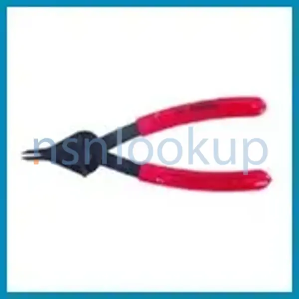 5120-01-572-5900 PLIERS,RETAINING RING 5120015725900 015725900 1/1