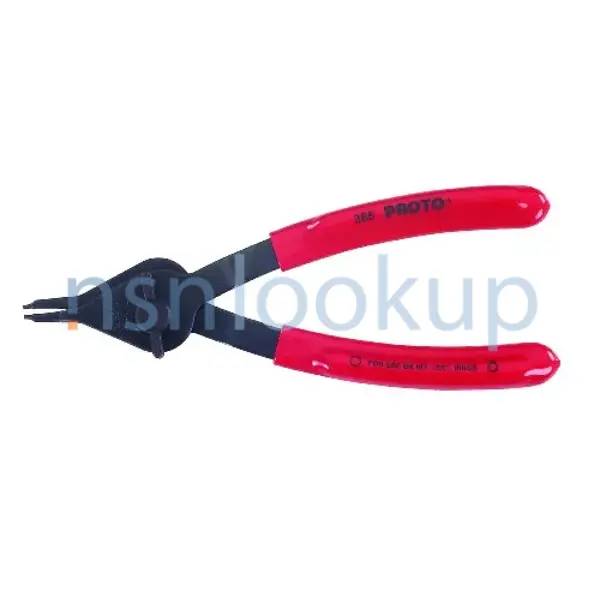 5120-01-572-5920 PLIERS,RETAINING RING 5120015725920 015725920 1/3