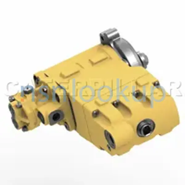 4320-01-573-0781 PUMP,CENTRIFUGAL 4320015730781 015730781 1/1