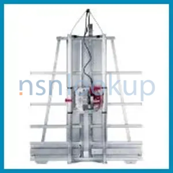 3220-01-574-7204 SAW,PANEL,VERTICAL 3220015747204 015747204 1/1 3220-01-574-7204 SAW,PANEL,VERTICAL 3220015747204 015747204 1/1